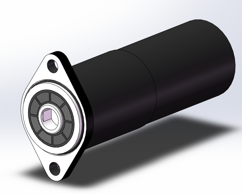 70有刷減速機(jī)（橢圓）""